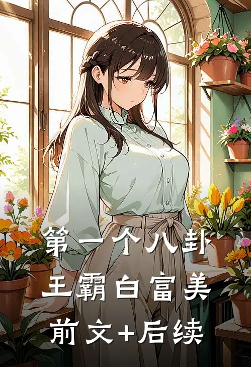 第一个八卦王霸白富美前文+后续