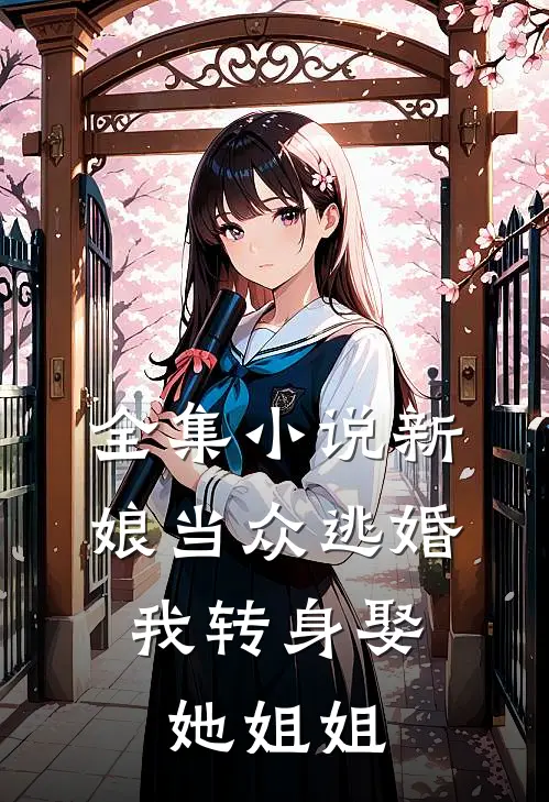 全集小说新娘当众逃婚，我转身娶她姐姐