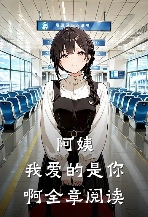 阿姨，我爱的是你啊全章阅读