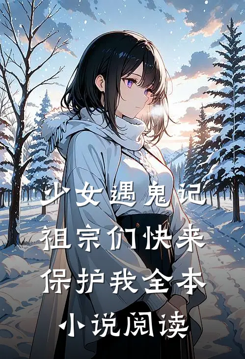 少女遇鬼记：祖宗们快来保护我全本小说阅读