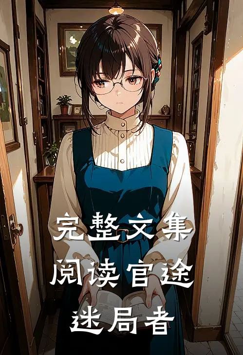 完整文集阅读官途：迷局者