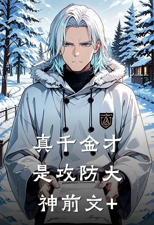 真千金才是攻防大神前文+