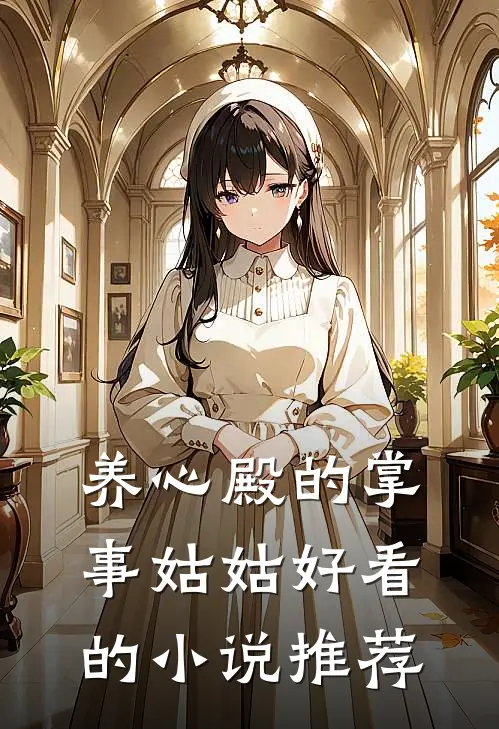 养心殿的掌事姑姑好看的小说推荐