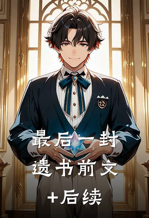 最后一封遗书前文+后续