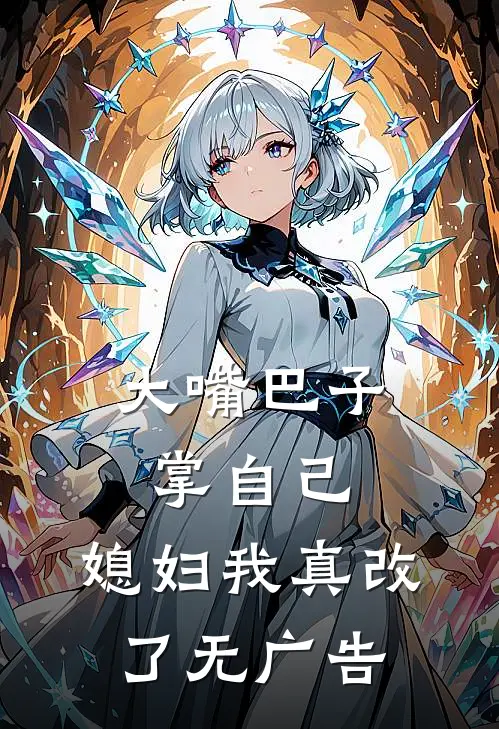大嘴巴子掌自己，媳妇我真改了无广告