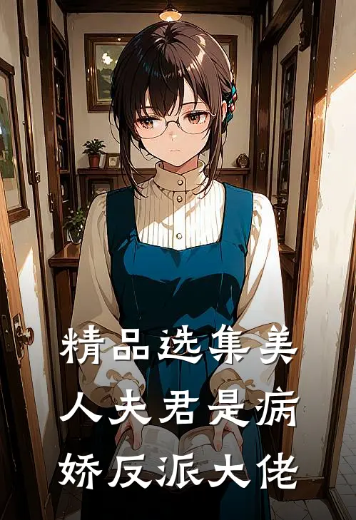 精品选集美人夫君是病娇反派大佬