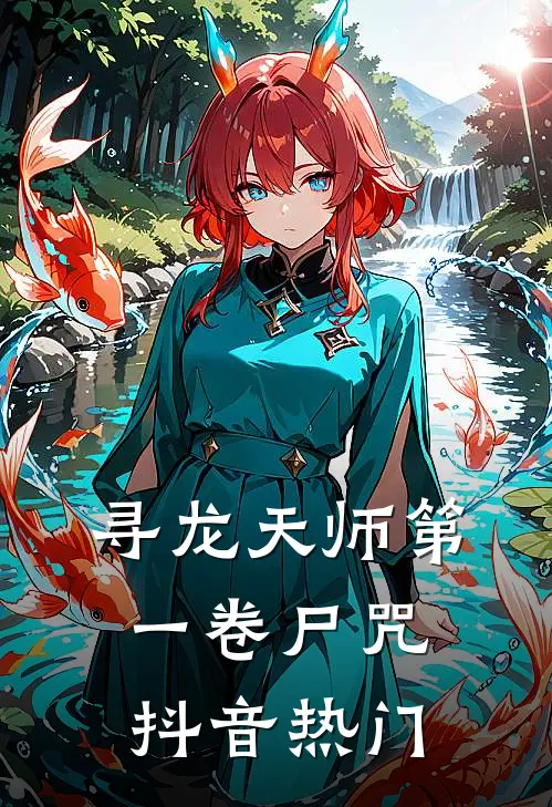寻龙天师·第一卷-尸咒抖音热门