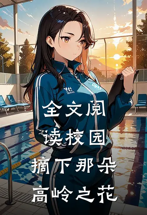 全文阅读校园：摘下那朵高岭之花