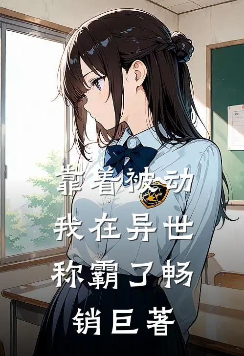 靠着被动，我在异世称霸了畅销巨著