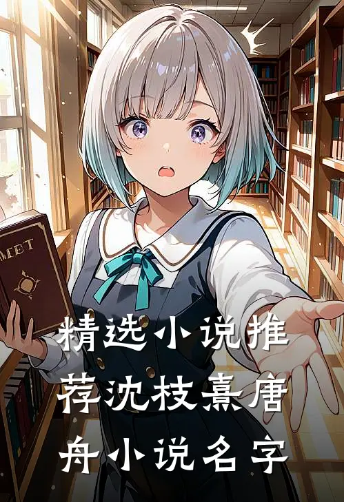 精选小说推荐沈枝熹唐舟小说名字