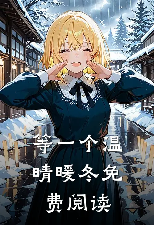 等一个温晴暖冬免费阅读