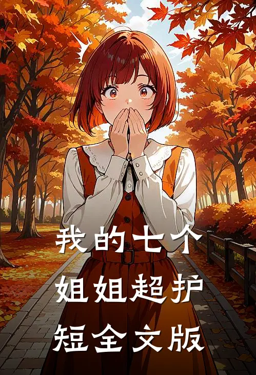 我的七个姐姐超护短全文版