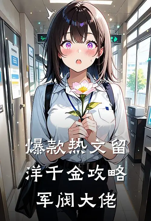 爆款热文留洋千金攻略军阀大佬