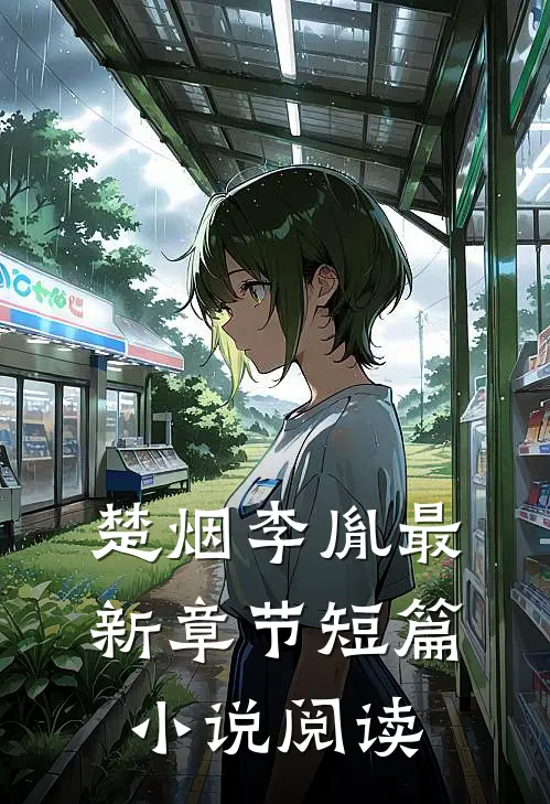 楚烟李胤最新章节短篇小说阅读