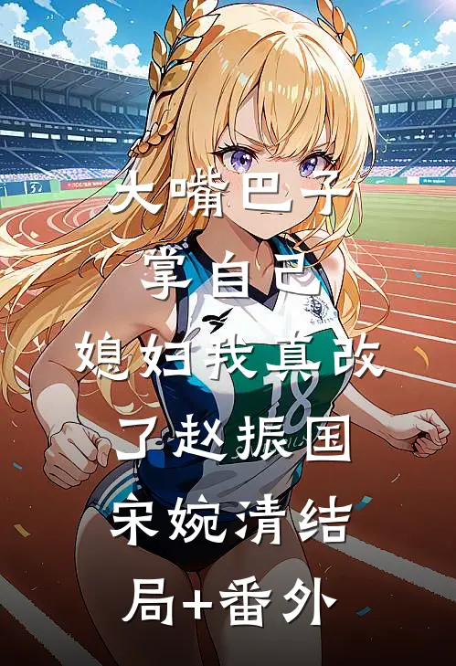 大嘴巴子掌自己，媳妇我真改了赵振国宋婉清结局+番外