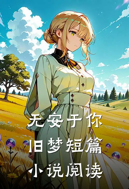无安于你旧梦短篇小说阅读