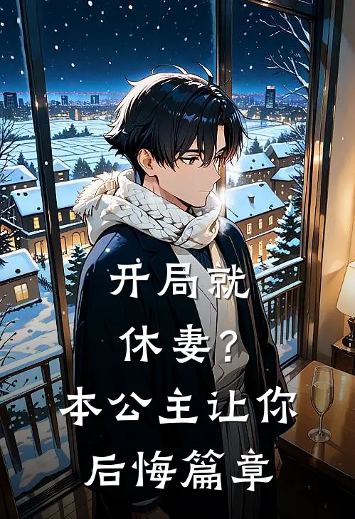 开局就休妻？本公主让你后悔篇章