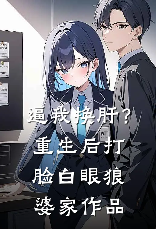 逼我换肝？重生后打脸白眼狼婆家作品