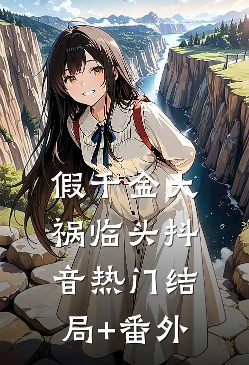 假千金大祸临头抖音热门结局+番外
