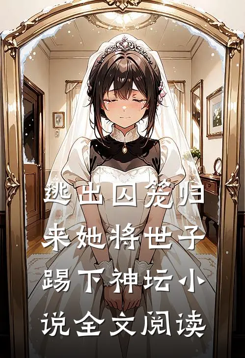 逃出囚笼归来她将世子踢下神坛小说全文阅读