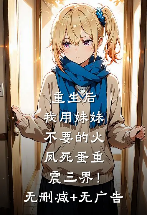 重生后，我用妹妹不要的火凤死蛋重震三界！无删减+无广告