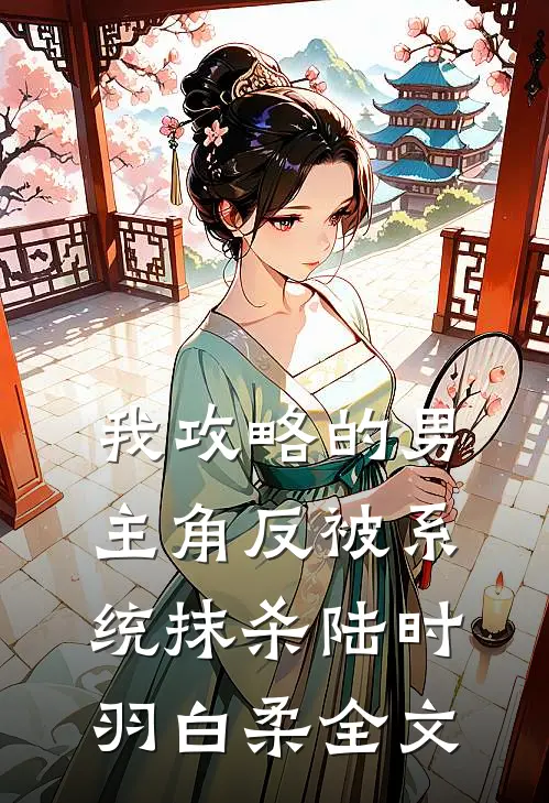 我攻略的男主角反被系统抹杀陆时羽白柔全文