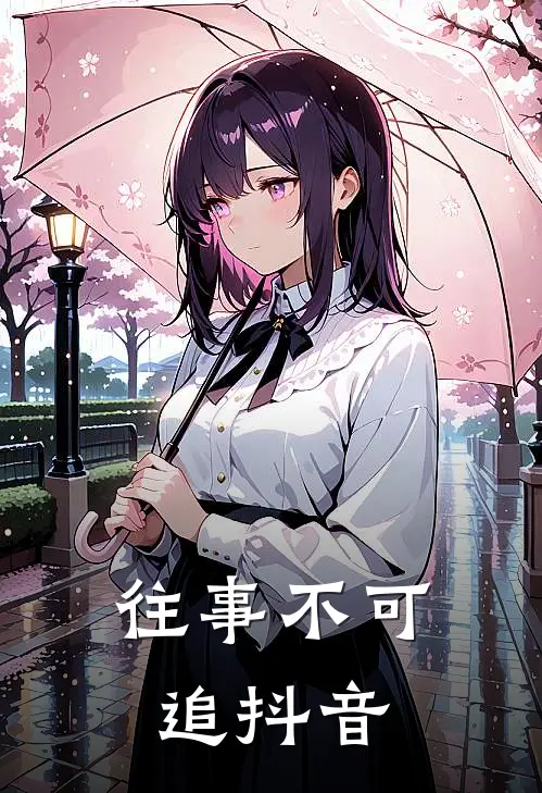往事不可追抖音