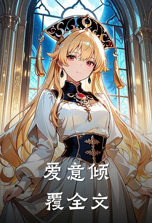 爱意倾覆全文