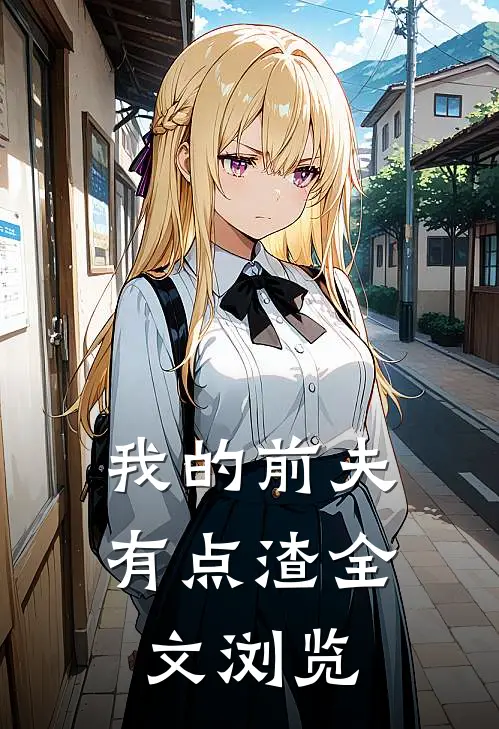 我的前夫有点渣全文浏览