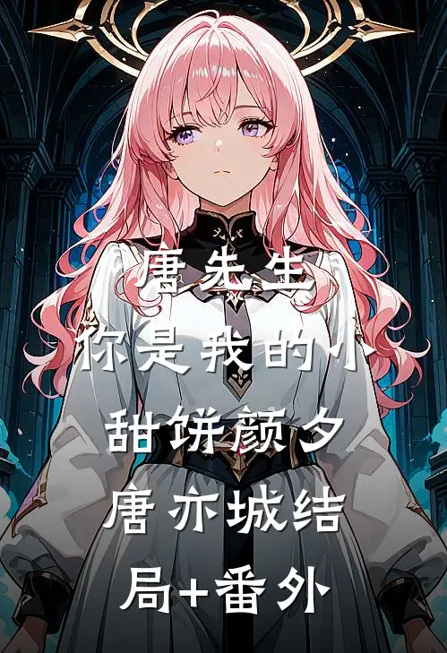 唐先生，你是我的小甜饼颜夕唐亦城结局+番外