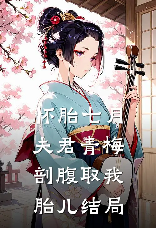 怀胎七月，夫君青梅剖腹取我胎儿结局