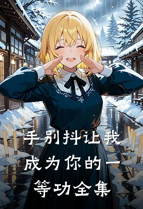 手别抖让我成为你的一等功 全集