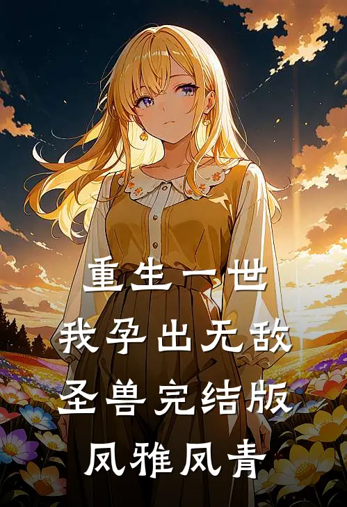 重生一世，我孕出无敌圣兽完结版凤雅凤青