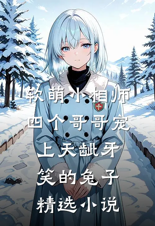 软萌小相师:四个哥哥宠上天龇牙笑的兔子精选小说