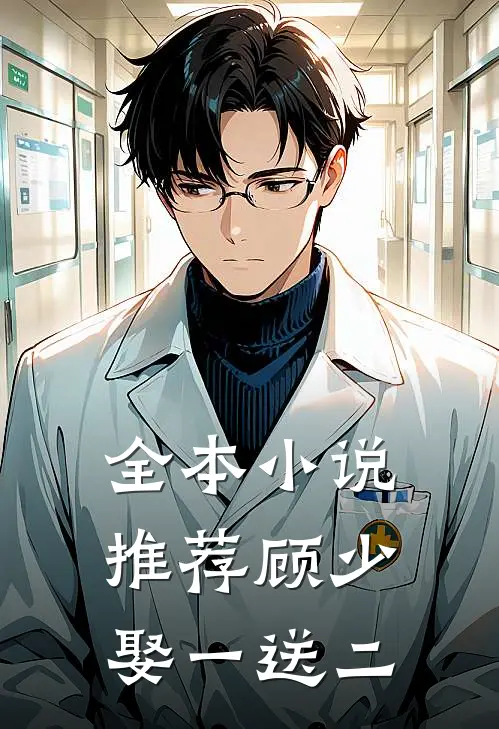 全本小说推荐顾少,娶一送二