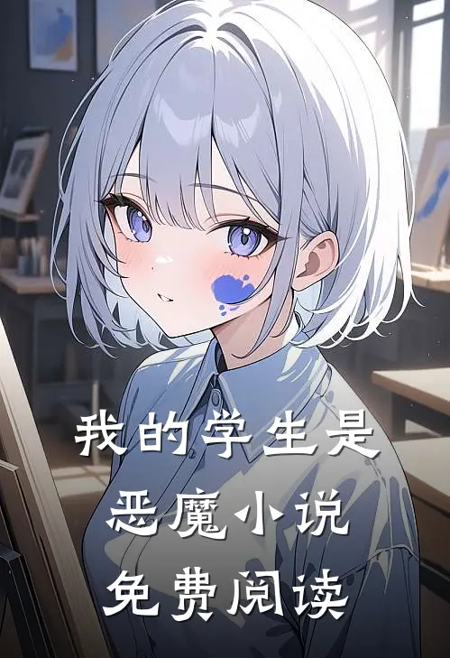 我的学生是恶魔小说免费阅读