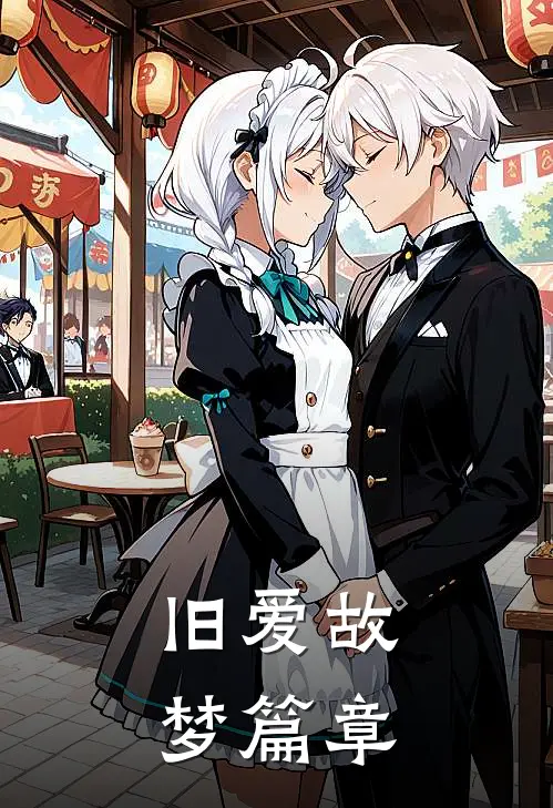 旧爱故梦篇章