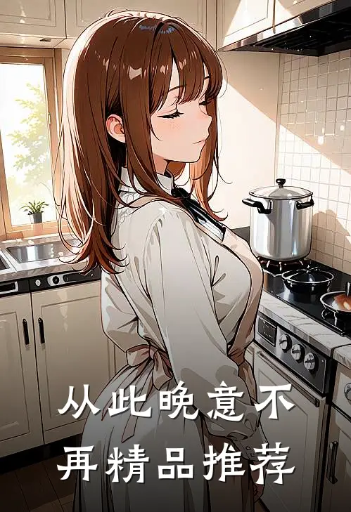 从此晚意不再精品推荐
