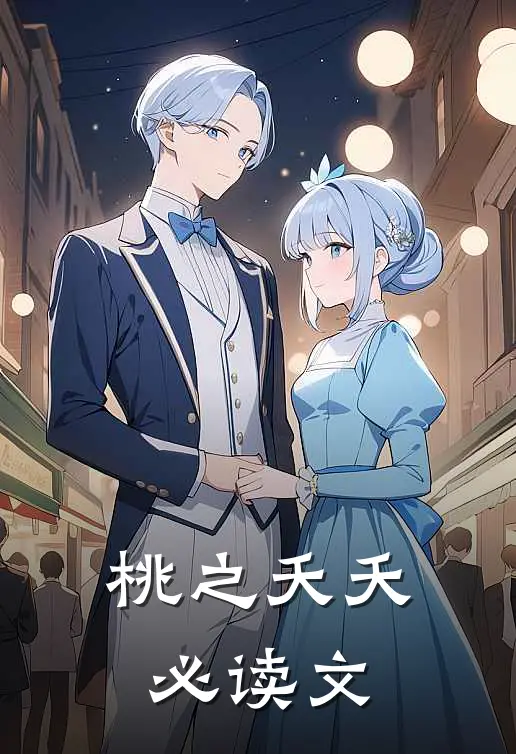 桃之夭夭必读文