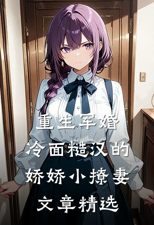 重生军婚：冷面糙汉的娇娇小撩妻文章精选