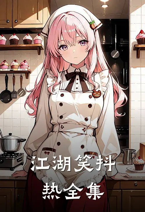 江湖笑抖热 全集