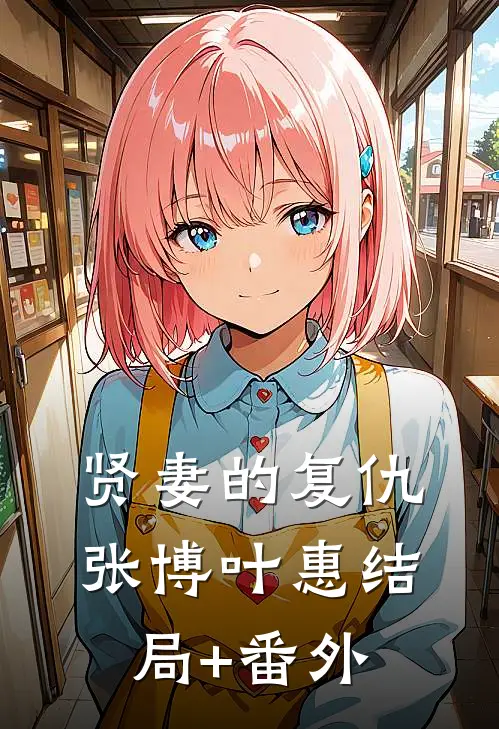 贤妻的复仇张博叶惠结局+番外