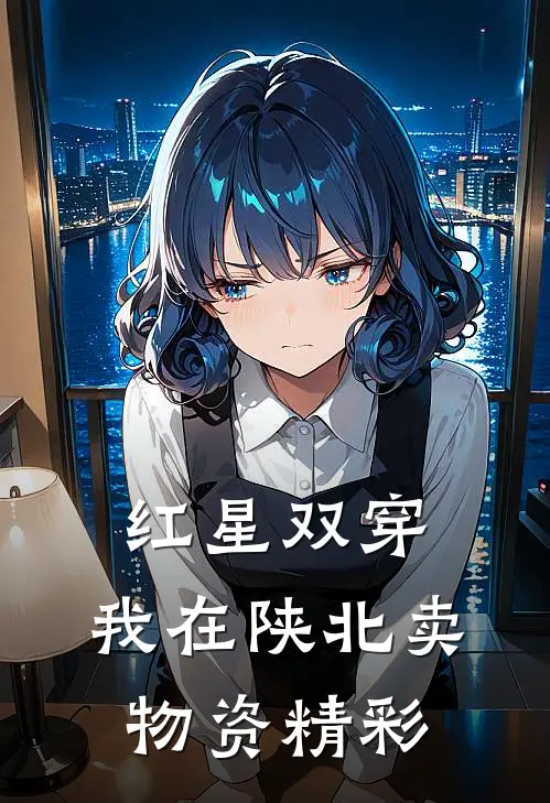 红星双穿：我在陕北卖物资精彩