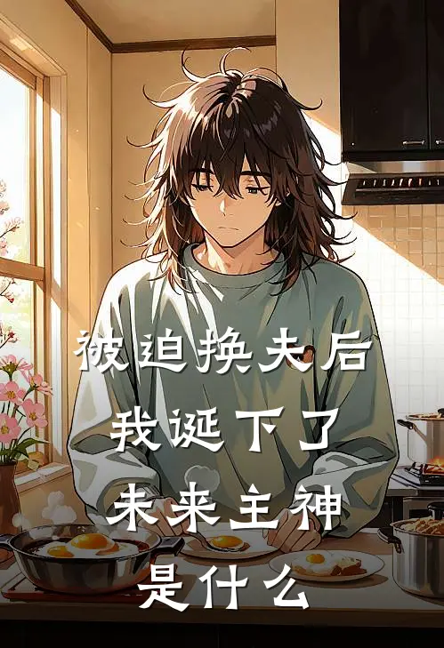 被迫换夫后，我诞下了未来主神是什么
