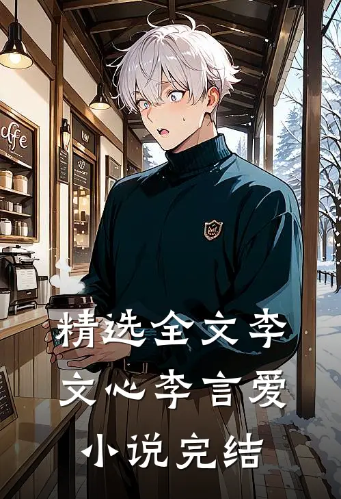 精选全文李文心李言爱小说完结