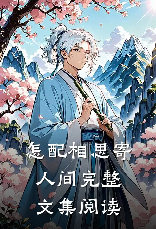 怎配相思寄人间完整文集阅读