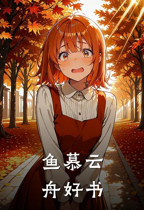 鱼慕云舟好书