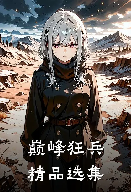 巅峰狂兵精品选集