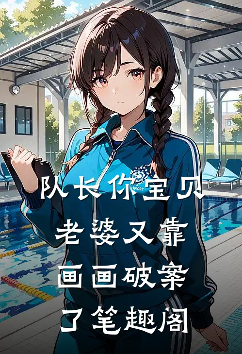 队长你宝贝老婆又靠画画破案了笔趣阁