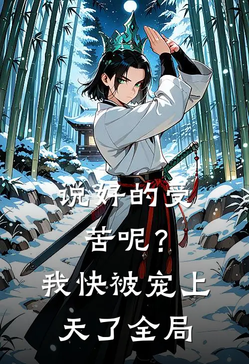 说好的受苦呢？我快被宠上天了全局